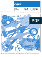 Manual Manejo 13 Velocidades PDF
