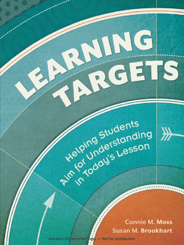 learningtargetssamplechapters.pdf Differentiated Instruction