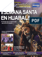 Revista Soluciones Huaral - Edición 98
