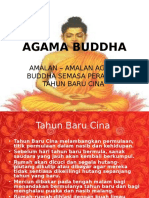 Agama Buddha