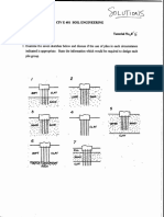 Tutorial 5 Solutions