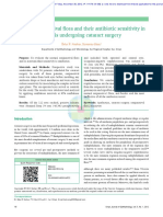 journal normal bacteria conjunctiva and their antibiotics.pdf