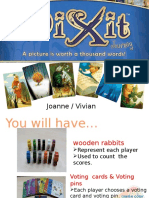 Dixit Cards PDF | PDF | Portable Document Format | Amazon.Com