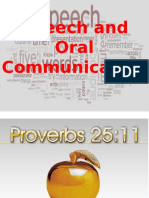 Lec 01 Fundamentals of Oral COmmunication
