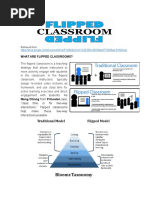 Flipped Classroom