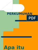 Perkumuhan 140122183657 Phpapp02