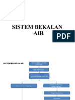 Bekalan Air Kumbahan