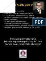 Presentasi GGL Surabaya