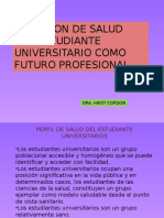 Clase 2. Situacion Salud Estudiante UNIVERSITARIO (1)