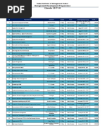 MDP Calendar2017-18