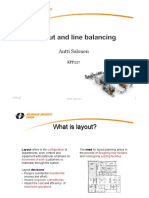 LE6 - Layout & Line Balancing PDF