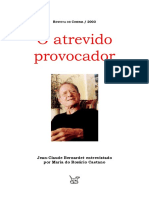 BERNARDET, Jean-Claude. O atrevido provocador.pdf