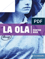 La Ola - Morton Rhue