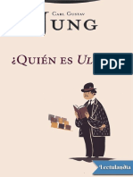 Quien Es Ulises - Carl Gustav Jung