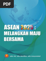 Download Asean 2025 Melangkah Maju Bersama by Reynaldi Pradipta SN345591222 doc pdf