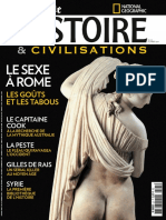 Histoire Civilisations 25