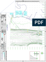 10. Peta Bathymetric