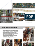 Evaluasi Rumah Renteng Solo