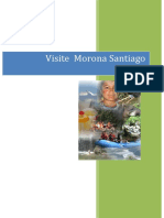 Visite Morona Santiago
