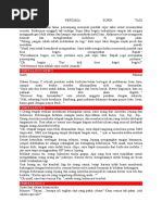 Post Jokes Disini 51 - 60 | PDF
