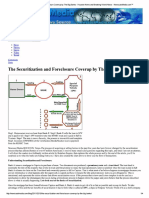 U S Bank Remic Cant Own Notes by Tax Law Defintion