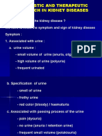 BCS (1) Anamnesis and Physical Examination in Urinary System and Disorders