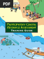 Coastal Resource Assessment Guide