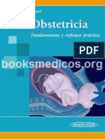 Obstetricia Fundamentos y Enfoque Practico 