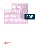 10 Ideas for 21st Century Education.pdf