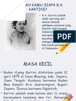 Ra Kartini