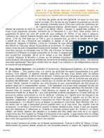 FWB - Ouverture d’une instruction par le CSA pour possible atteinte au respect de l’égalité entre les femmes et les hommes - mars 2017