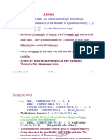 Fortan Arrays.pdf