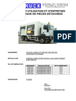 General - Station Emitruck EM01424-01428 - Livret Instructions PDF