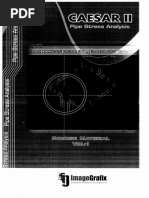 Pipe Stress Analysis Vol I