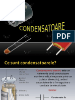 0 Condensatoare