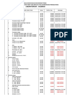 Tarif BLU B4T 2015 PDF