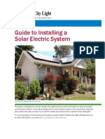 SCL ElectricSolarGuide