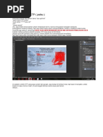 Font Resmi KTP Indonesia dan Cara Download | PDF