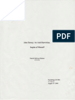 John Dewey PDF