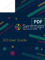 Sentrifugo 3.0 Performance Appraisal Guide