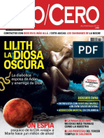 Año Cero - Abril 2017 PDF