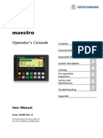 Maestro-Operators Hirschmann 2 PDF