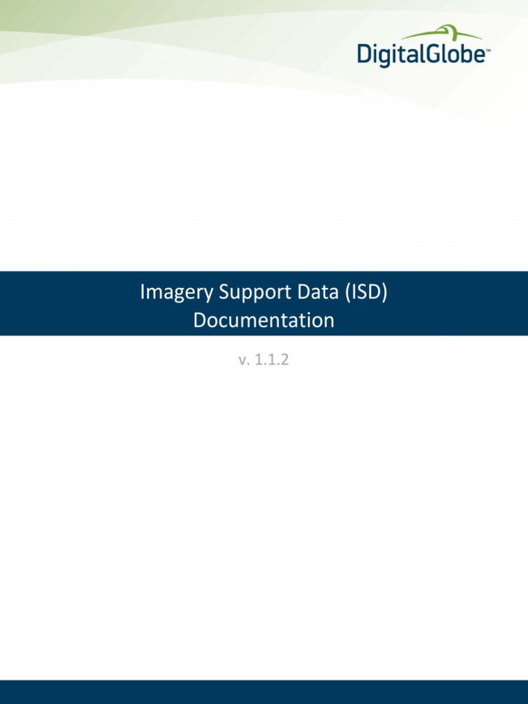 ISD External | PDF | File Format | Computer File