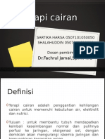 Dokumen - Tips Terapi Cairan Slide