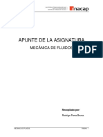 Apunte de La Asignatura TEMF01 PDF