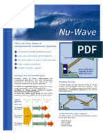 NW ES LS XLS Datasheet 040903