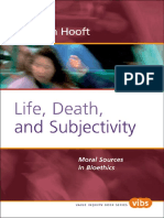 Life Death Subject