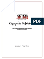 AnimaCharacterGuidebook PDF