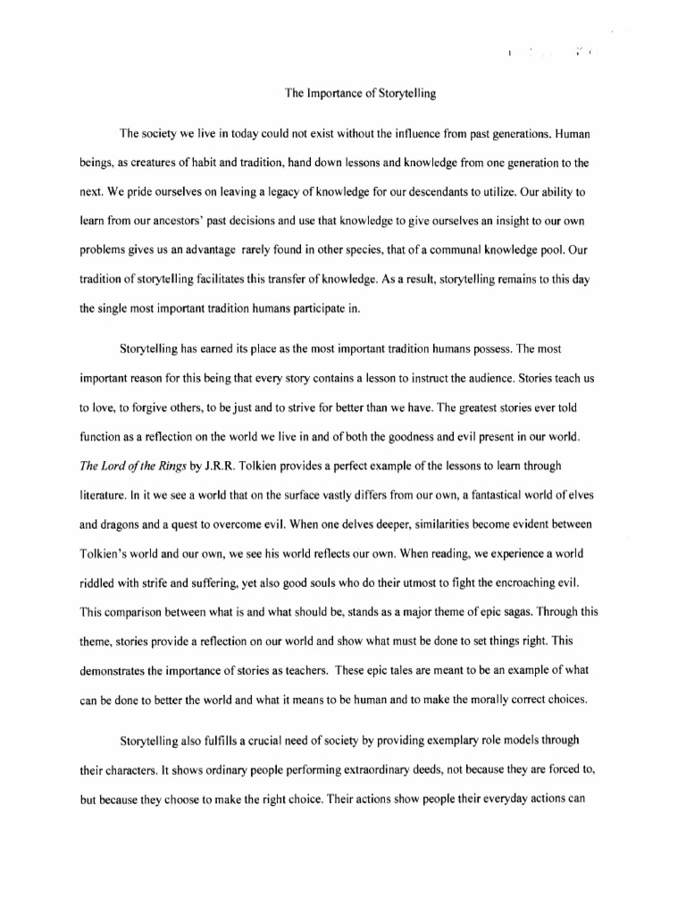 Carpenter Storytelling Teaching And Learning Free 30day Trial