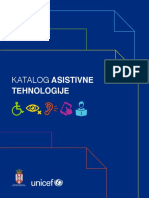 Katalog Asistivne Tehnologije